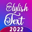 Stylish Text 2022: Fancy Text