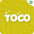 Ícone do programa: Toco