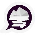 ไอคอนของโปรแกรม: IceBreaker - Best convers…