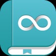 プログラムのアイコン：Offline Books - Read Unli…