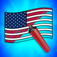 Programikonen: Flag Painters: Painting P…