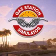 Icon of program: Gas Station Simulator - A…