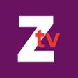 プログラムのアイコン：zeopTV
