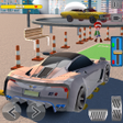 Multi Car Simulator Car Games