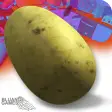 Potato Simulator