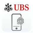 Icon of program: UBS MobilePass