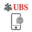 程序图标：UBS MobilePass