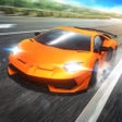 أيقونة البرنامج: Racing Clash: Car Racing