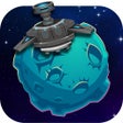ไอคอนของโปรแกรม: Area51 Launch