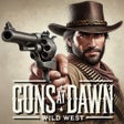 Icon of program: Guns at Dawn: Hero Shoote…