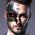 プログラムのアイコン: Cyborg Camera Editor