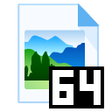 Ikon program: Copy image as Base64