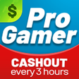 程序图标：ProGamer - Test And Play