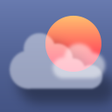 Icoon van programma: WeatherMood