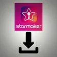 プログラムのアイコン：Starmaker AV downloader