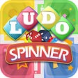 程序图标：Ludo Spinner-Online Dice …