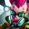 Ikona programu: War of Fury