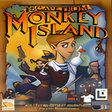 ไอคอนของโปรแกรม: Escape From Monkey Island