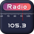Ícone do programa: Radio FM AM: Live Local R…