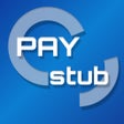 プログラムのアイコン：Paystub Maker: Payslip Cr…