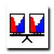 Symbol des Programms: Dup Detector