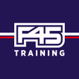 程序图标：F45 Challenge