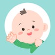 Ikona programu: 마미톡 - 임신부터 출산 육아까지