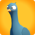 程序图标：Pigeons Attack