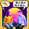 Иконка программы: Speech Bubble Photo Edito…