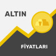 程序图标:Altın Fiyatları Canlı Gra…