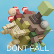 رمز البرنامج: NEW STAY ON THE CUBE
