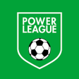 Icoon van programma: Powerleague