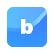 ไอคอนของโปรแกรม: Bizzy