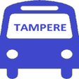 プログラムのアイコン：Tampere Nysse Bus Live
