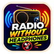 プログラムのアイコン：Radio Without Headphones …