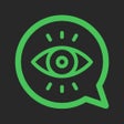 Icona del programma: WhatLog - Online Tracker