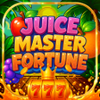 Programikonen: Juice Master Fortune