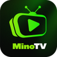 Icoon van programma: Mino TV Playlist Player