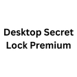 ไอคอนของโปรแกรม: Desktop Secret Lock Premi…