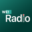 Icon of program: WeRadio - Live AM FM Radi…