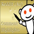 Icon of program: Reddit (Au) Comment Highl…