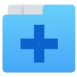 AnotherTab - New Tab page icon