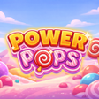 أيقونة البرنامج: Power Pops