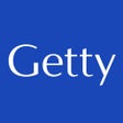 Ikona programu: GettyGuide