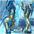 Wild Neko - Iceborne