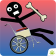 Icon of program: Happy Stickman wheels
