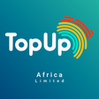 プログラムのアイコン：TopUp Africa