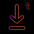 Иконка программы: Tumblr Video Downloader