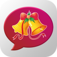 プログラムのアイコン：Christmas Emoticons