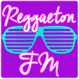 程序图标：Reggaeton FM